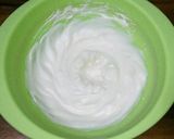りんごとバナナのおからケーキ♪作り方10写真