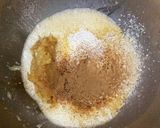 りんごとバナナのおからケーキ♪作り方11写真