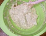 りんごとバナナのおからケーキ♪作り方14写真