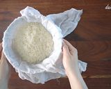 タイの菓子-カオニャオゲオ作り方8写真