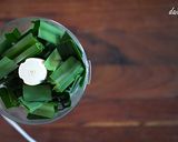 タイの菓子-カオニャオゲオ作り方11写真