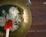タイの菓子-カオニャオゲオ作り方15写真