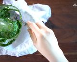タイの菓子-カオニャオゲオ作り方12写真