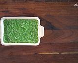 タイの菓子-カオニャオゲオ作り方17写真