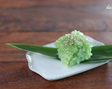 タイの菓子-カオニャオゲオ作り方18写真