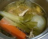 絶品カレーライス作り方1写真
