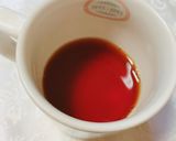 ☆紅茶＆白あん☆のミルキー水ようかん作り方2写真