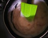 片栗粉で！？いちごみるくプリン作り方4写真