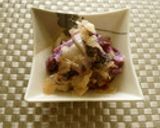 白菜の超簡単お浸し(*^^)v作り方7写真