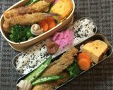 サクサク♥ちくわの磯辺揚げ作り方18写真