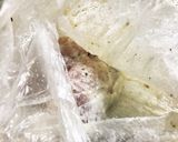 【作り置き】鶏胸肉で！しっとり 鶏ハム作り方1写真