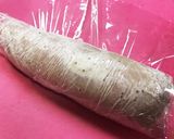 【作り置き】鶏胸肉で！しっとり 鶏ハム作り方3写真