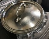 【作り置き】鶏胸肉で！しっとり 鶏ハム作り方7写真