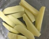 じゃがいもの肉巻き作り方2写真