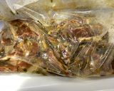 韓国風スペアリブ（Korean Rib）作り方4写真
