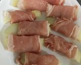 じゃがいもの肉巻き作り方3写真