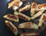 じゃがいもの肉巻き作り方6写真