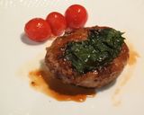いわしのつみれハンバーグ☆作り方5写真