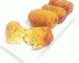 たらこで簡単タラモサラタ☆作り方10写真