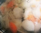 芋汁作り方5写真