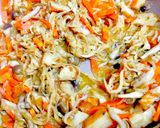 簡単！具沢山切り干し大根煮✨美味しいです作り方4写真