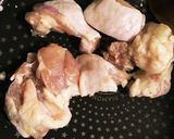 簡単 豆乳ミルクシチュー作り方2写真