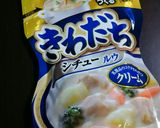 簡単☆鶏挽き肉とじゃが芋＆野菜シチュー作り方5写真