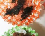 里芋の挟み焼き お弁当に作り方4写真