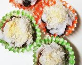 里芋の挟み焼き お弁当に作り方5写真