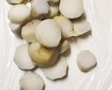 芋汁作り方7写真