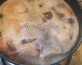 糖質オフ♪すじ肉ビーフシチュー作り方5写真