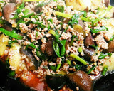 長芋のラー油焼き❤旨辛❤簡単おつまみにも作り方8写真