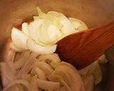 糖質オフ♪すじ肉ビーフシチュー作り方7写真