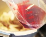 糖質オフ♪すじ肉ビーフシチュー作り方10写真