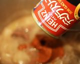糖質オフ♪すじ肉ビーフシチュー作り方13写真