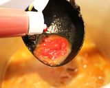 糖質オフ♪すじ肉ビーフシチュー作り方14写真