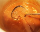 糖質オフ♪すじ肉ビーフシチュー作り方16写真