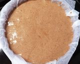 簡単 ザッハトルテ作り方5写真