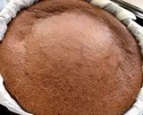 簡単 ザッハトルテ作り方6写真