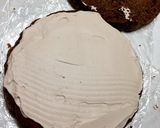 簡単 ザッハトルテ作り方9写真