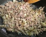 洋風そぼろ作り方5写真