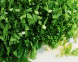 大根菜と皮の捨てるとこない塩昆布炒め作り方2写真