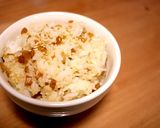 作り置きレシピ★混ぜご飯の具作り方6写真