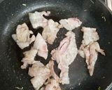 定番❗ガチでトンペイ焼き✨作り方3写真
