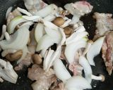 定番❗ガチでトンペイ焼き✨作り方4写真