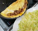 定番❗ガチでトンペイ焼き✨作り方10写真