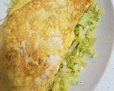 定番❗ガチでトンペイ焼き✨作り方11写真