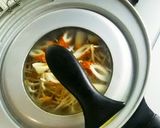 常備菜に◎白菜もやし竹輪のめんつゆ煮作り方3写真