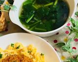 大豆野菜ウィンナーのコトコト煮込みスープ作り方13写真