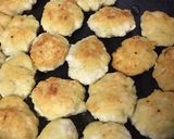 鶏胸肉入り！おからナゲット(^^)作り方5写真